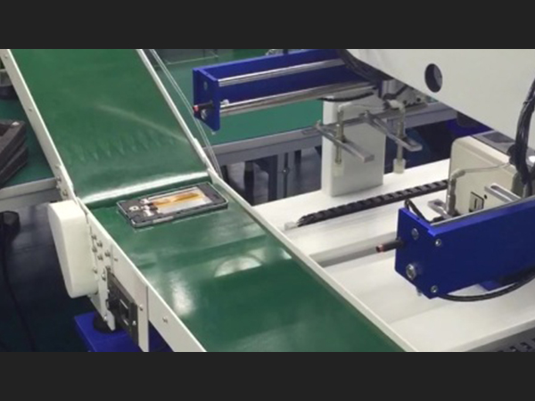 前放后取螺絲機(jī)